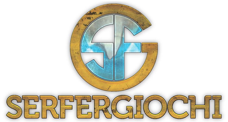 SERFERGIOCHI (logo)